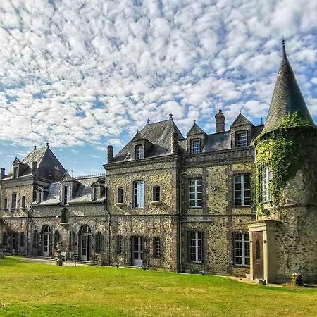 Chateau De Swann 일리에 외부 사진