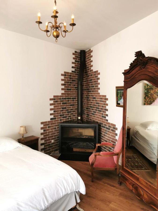 Chateau De Swann 일리에 외부 사진